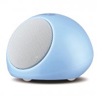 WHOLESALE SPEAKER : SP-I 170,BLUE - Mini Portable Speaker