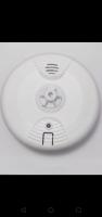 TAHADI OMEX WIRELESS SMOKE DETECTOR WITH SOUNDER ,BATTERY AND VISUAL  EN LPCB