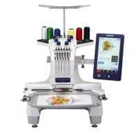 Brother PR670EC Commercial Embroidery
