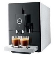 Jura A9 Automatic Coffee Machine, Black 15151