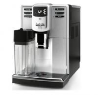 Gaggia RI8762 Anima Prestige One-Touch Automatic Coffee Machine - Silver