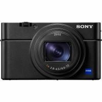 Sony RX100 VII Cyber-shot Digital Camera