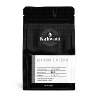 Freshly Roasted in London | Istanbul Blend- Rich Flavour | Turkish Coffee
