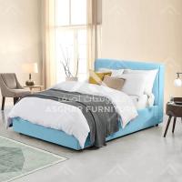 Finley Contemporary Bed | Beds Furniture Dubai
