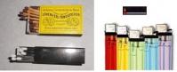 Safety Matches