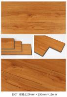 Factory Direct Supply Luxury WPC floor tile PVC floor vinyl WPC flooring