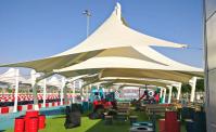 Tents, Marquee, Temporary structure