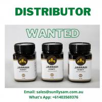 Wholesale Buy Royal Honey, 722554 Black Horse Vital, Supplier
