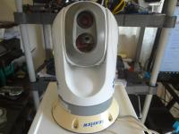 FLIR M-Series 320L Dual Payload Marine Thermal Imaging Camera