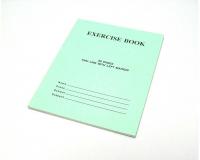 Exercise Book Printing