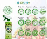 ECOLYTE FRUITS AND VEGETABLES DISINFECTANT 500ML_6