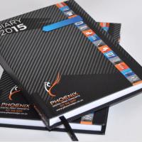 Notebook and Diary Printing