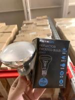 Reflector bulb R80 75W E27 650Lm Frosted