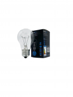 Standard Incandescent Bulb E27 100W A55 1180Lm Clear