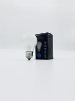 Standard Incandescent Bulb E27 75W A55 Frosted