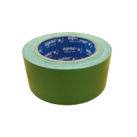 AAB Cloth Binding Tape Green 70 Mesh 20y*48mm 24pcs/ctn