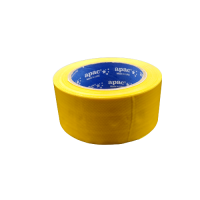 AAB Cloth Binding Tape Yellow 70 Mesh 20y*48mm 24pcs/ctn