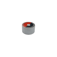 AAB PVC Pipe Wrapping Tape White 2