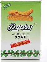 Pyary Turmeric Soap
