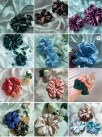 Scrunchies