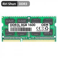 DDR3 RAM 8GB 1600MHz for laptop sodimm OEM