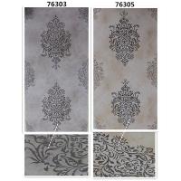 Non-woven Wallpaper - Arlington Series - 76305 76306