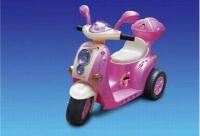 KSL109185 Battery Operated Motorcycle