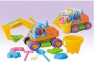 Sand beach toys KSL458691