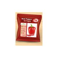 Bell Pepper Crsips