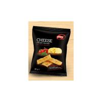 Cheese Crispy Slices