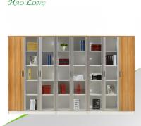 Large Wooden Bookcase