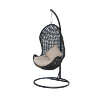 Daydreamer Hanging Chair Brown