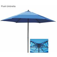 Push Umbrella - 201610111772