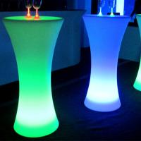 LED Tables