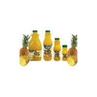 Natural Pineapple Nectar