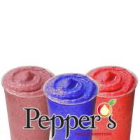 Pepper's Smoothies