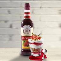 Eden Gourmet Syrups & Shakers