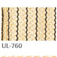 Tape Shade Nets: UL-760