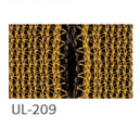 Building Nets: UL-209