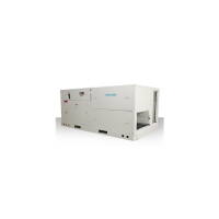 Roof-top Package Unit TRP-G Series