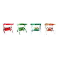 Kids swing chair-COL4016-E