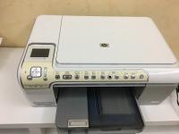 HP Printer Photo Smart C5283 All in One