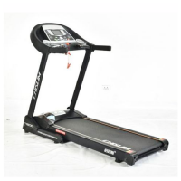 Treadmill: MR6