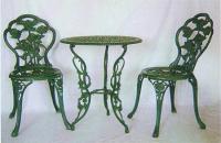Outdoor furniture-PST-143