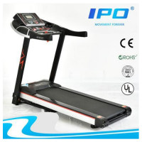 Treadmill: MS5