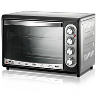 Microwave: HL-38
