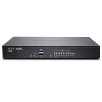 SONICWALL DELL TZ600 TOTAL SECURE