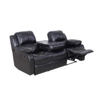489-black- Sofa