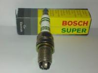 Bosch FR8DPP332 SPARK PLUG