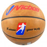 PVC Material Basketball